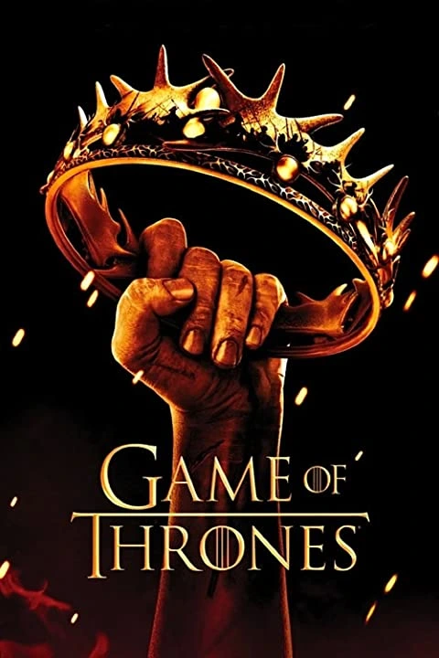 Honey Bee IPTV Game of Thrones Complete Box Set