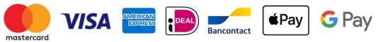 Honey Bee IPTV Secure Payment Methods (Visa, MasterCard, PayPal, Crypto, Apple Pay)